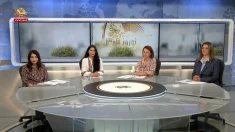 گفتگوی نوروزی با چهار تن از زنان جوان و فعال مقاومت 