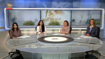 گفتگوی نوروزی با چهار تن از زنان جوان و فعال مقاومت 