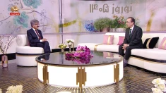 گفتگوی نوروزی ـ کامیار ایزدپناه