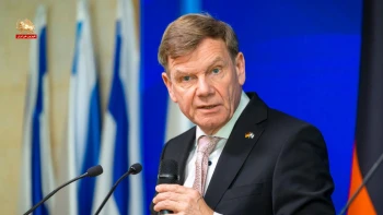 آلمان و فرانسه: تغییر رژیم در ایران باید از داخل و توسط مردم شکل بگیرد