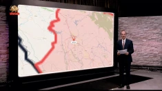 ۱۵ عملیات کانون‌های شورشی