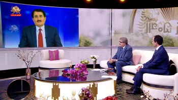 ۴۰۴ در یک نگاه ـ فعالیت‌های مقاومت‌ ایران در پهنه بین‌المللی ـ قسمت دوم