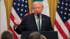 تهدید دونالد ترامپ به «نابودی کامل ایران»؛ هشدار درباره حمله به زیرساخت‌های انرژی و تشدید بحران نفت