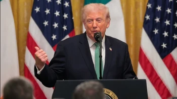 تهدید دونالد ترامپ به «نابودی کامل ایران»؛ هشدار درباره حمله به زیرساخت‌های انرژی و تشدید بحران نفت