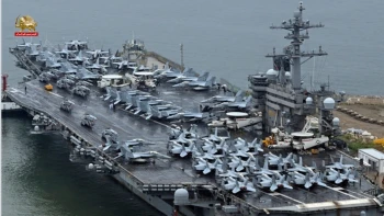 ای بی‌سی اسپانیا: خانم مریم رجوی آتش‌بس را مناسب‌ترین تصمیم در حساس‌ترین لحظه دانست