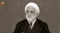 اژه‌ای، سردژخیم قضاییه جلادان بر اعدام و کشتار بیشتر تأکید کرد