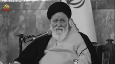 آخوند علم‌الهدی: تصمیم جنگ و صلح فقط با ولی‌فقیه ارتجاع است