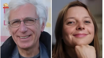 آزادی دو گروگان فرانسوی پس از سه سال و نیم حبس در ایران؛ بازگشت سسیل کولر و ژاک به پاریس