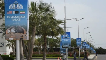 اولتیماتوم ترامپ در آستانه مذاکرات اسلام‌آباد؛ اعزام جی‌دی ونس برای نهایی کردن «معامله آخر»