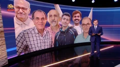 ابراز انزجار شدید شخصیت‌ها و جریانات سیاسی از شهادت ۶ مجاهد خلق توسط دژخیمان حکومتی