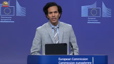 اتحادیه اروپا خواستار توقف فوری اعدام معترضان در ایران شد