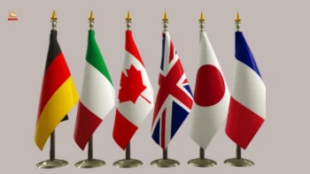 اجماع جهانی برای تثبیت آتش‌بس در ایران؛ تأکید بر تضمین امنیت دریانوردی در تنگه هرمز