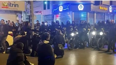 نیویورک پست: محکومیت به اعدام بیتا همتی و سه زندانی دیگر، فراخوان فوری شورای ملی مقاومت ایران 