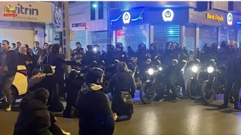 نیویورک پست: محکومیت به اعدام بیتا همتی و سه زندانی دیگر، فراخوان فوری شورای ملی مقاومت ایران 