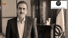 اخراج کاردار رژیم از آرژانتین، واکنش دیوانه وار وزارتخارجه حکومت آخوندی 