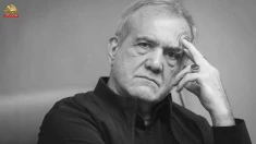 از «نباید بجنگیم» پزشکیان تا تهدید به ترور و بستن تنگه هرمز توسط لاریجانی، نمایش آشفتگی و بحران در رأس حاکمیت