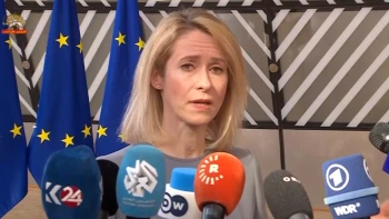  استقبال گسترده بین‌المللی و منطقه‌ای از اعلام آتش‌بس