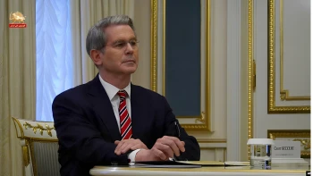 هشدار وزیر خزانه‌داری آمریکا: تحریم در انتظار تمامی همکاران با خطوط هوایی رژیم ایران