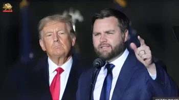 اظهارات جدید دونالد ترامپ و جی دی ونس درباره آینده جنگ و احتمال توافق با رژیم ایران