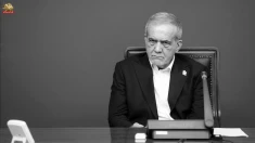 اعتراف بانک مرکزی رژیم به جهش تورم، توصیه پزشکیان به مردم: «به‌جای ۱۰ چراغ، ۲ چراغ روشن کنید»