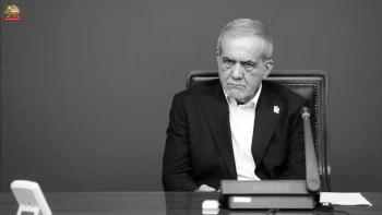 اعتراف بانک مرکزی رژیم به جهش تورم، توصیه پزشکیان به مردم: «به‌جای ۱۰ چراغ، ۲ چراغ روشن کنید»