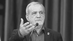 اعتراف پزشکیان به بن‌بست در مذاکرات با تقدیر از پاسدار قالیباف