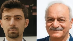 اعدام مجاهدان قهرمان وحید بنی عامریان و ابوالحسن منتظر