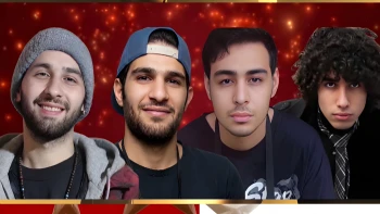 رویترز: اعدام علی فهیم در پی شکنجه و محاکمه‌های به‌شدت ناعادلانه در پرونده قیام دی‌ماه