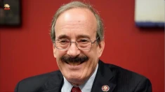 درگذشت الیوت انگل  رئیس پیشین کمیته خارجی مجلس نمایندگان آمریکا  حامی  بزرگ مجاهدین و مقاومت ایران