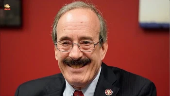 درگذشت الیوت انگل  رئیس پیشین کمیته خارجی مجلس نمایندگان آمریکا  حامی  بزرگ مجاهدین و مقاومت ایران