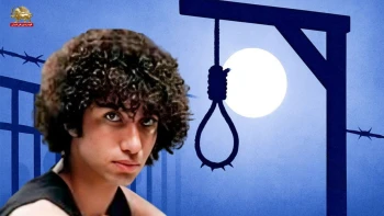 رژیم آخوندی یکی از زندانیان قیام دی ماه ۱۴۰۴ را اعدام کرد