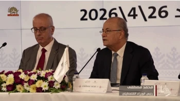 وفاداران به محمود عباس در انتخابات شهرداری دیر البلح غزه پیروز شدند