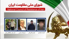 انتقال ناگهانی و خشونت‌بار ۷زندانی سیاسی از اوین به واحد ۳ زندان قزلحصار