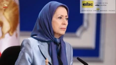 ای‌بی‌سی اسپانیا: مریم رجوی آتش‌بس را «مناسب‌ترین تصمیم» دانست و بر گنجاندن توقف اعدام‌ها در توافقات بین‌المللی تأکید کرد
