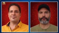 گزارش رسانه‌های بین‌المللی از اعدام دو عضو سازمان مجاهدین خلق توسط رژیم آخوندی