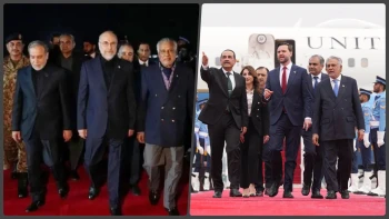 شکست مذاکرات اسلام‌آباد در صدر اخبار رسانه‌های جهان؛ بن‌بست هسته‌ای و سرنوشت نامعلوم آتش‌بس