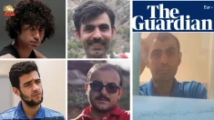 گاردین: افزایش موج اعدام‌های سیاسی در رژیم ایران زیر پوشش جنگ