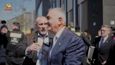 رسانه‌های آلمان: سفر پسر شاه به برلین با موجی از اعتراضات و انتقادات سیاسی روبه‌رو شد