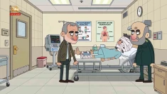 انیمیشن جنگ ودعواهای نظام _پیک شادی