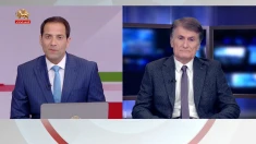 اهمیت برگزاری کنفرانس در پارلمان اروپا در شرایط حاضر