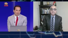 اهمیت کنفرانس در سنای آمریکا با عنوان به‌سوی صلح و آزادی در ایران