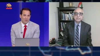 اهمیت کنفرانس در سنای آمریکا با عنوان به‌سوی صلح و آزادی در ایران