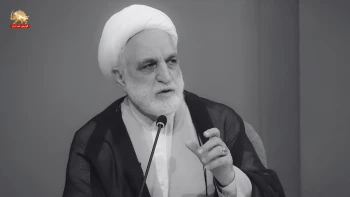 هراس رئیس قضاییه جلادان از گسترش بحرانها؛ فراخوان اژه‌ای به تسریع در صدور احکام سرکوبگرانه