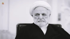 خط و نشان «اژه‌ای» برای مخالفان اعدام؛ در صدور حکم اعدام به هیچ‌کس اعتنا نمی‌کنیم