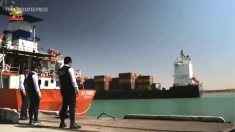 رژیم آخوندی پیشنهاد داد: کشتی‌ها از سمت عمان تنگه هرمز بدون خطر عبور کنند