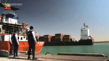 رژیم آخوندی پیشنهاد داد: کشتی‌ها از سمت عمان تنگه هرمز بدون خطر عبور کنند