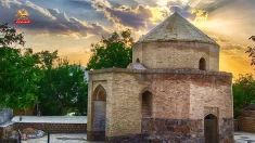 اینک ایران ـ اراک