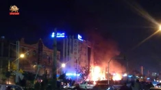 اینک ایران ـ قلعه حسن خان