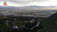 اینک ایران ـ کرمانشاه