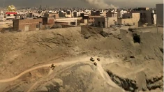 سی.ان.ان: رژیم  آخوندی در بحبوحه آتش‌بس شکننده در حال بازیابی موشک‌اندازهای زیرزمینی خود است